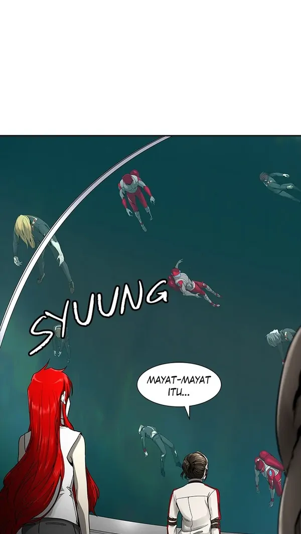 Baca Tower of God - Chapter 472 halaman 91