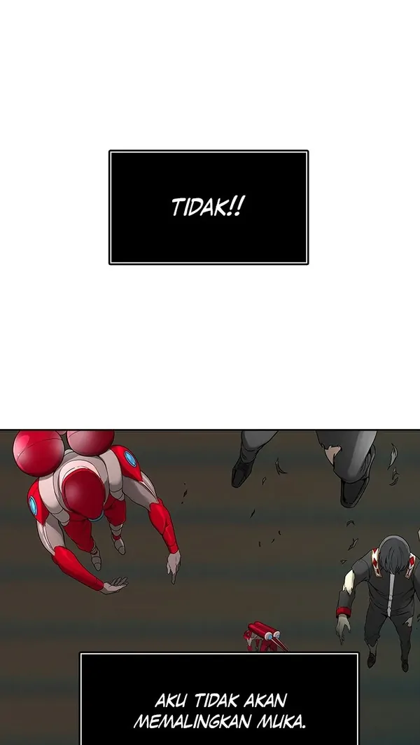Baca Tower of God - Chapter 472 halaman 95