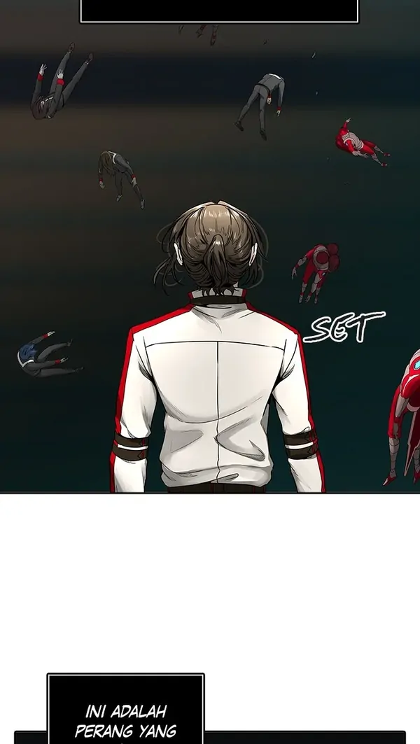 Baca Tower of God - Chapter 472 halaman 96