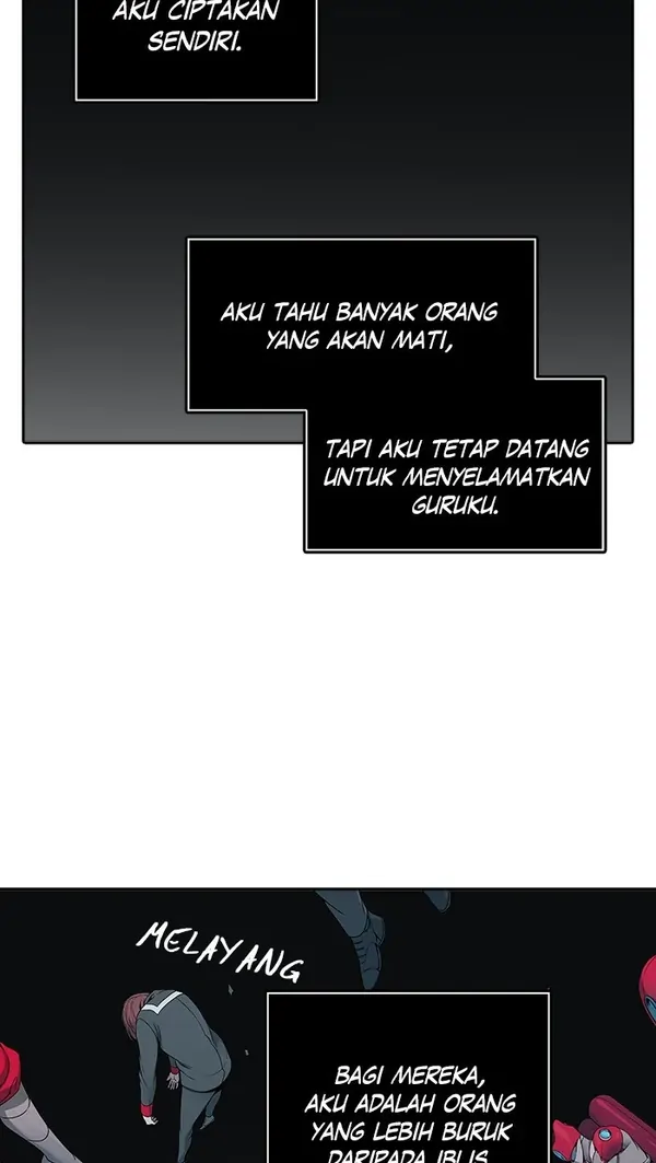 Baca Tower of God - Chapter 472 halaman 97