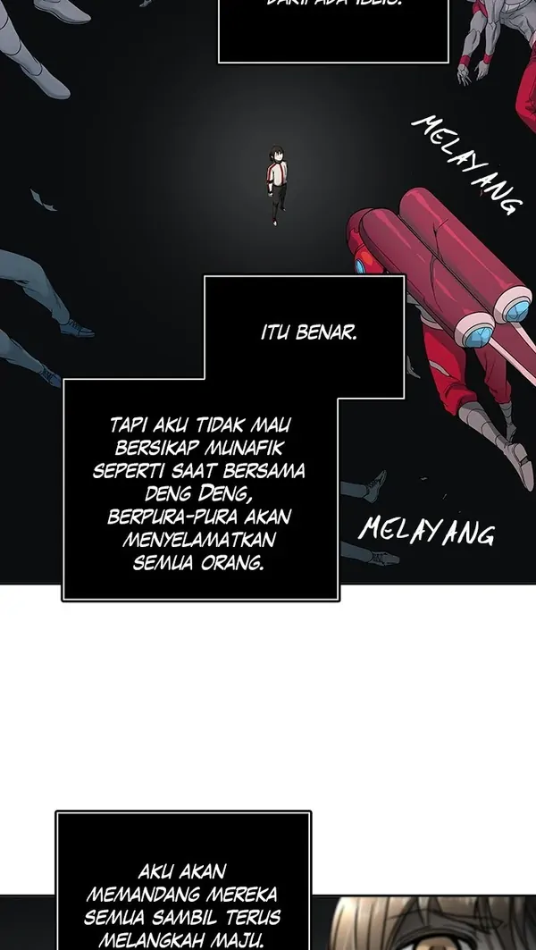 Baca Tower of God - Chapter 472 halaman 98