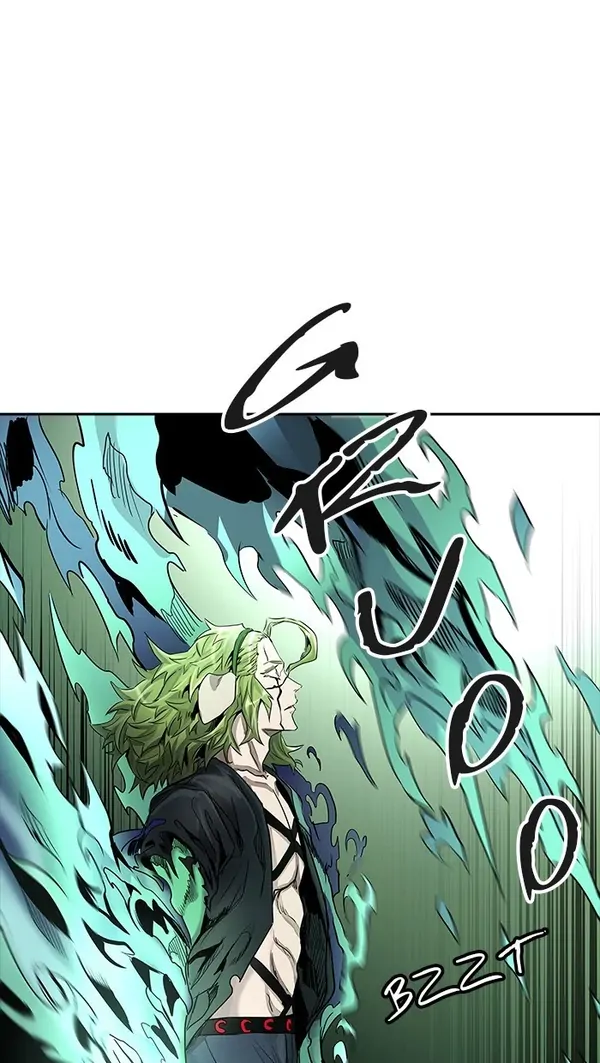 Baca Tower of God - Chapter 472 halaman 111