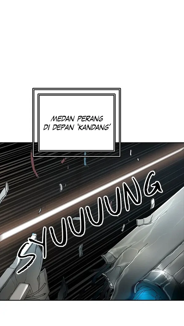 Baca Tower of God - Chapter 472 halaman 210