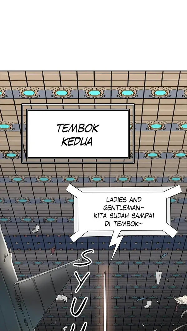 Baca Tower of God - Chapter 472 halaman 211