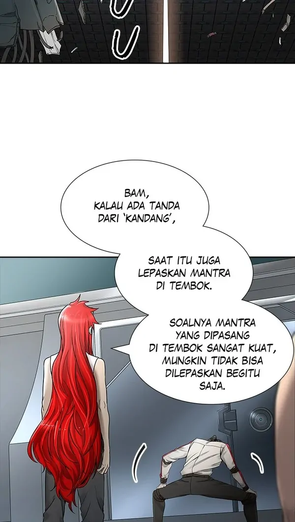 Baca Tower of God - Chapter 472 halaman 212