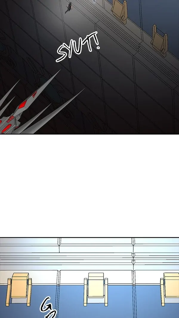 Baca Tower of God - Chapter 472 halaman 214