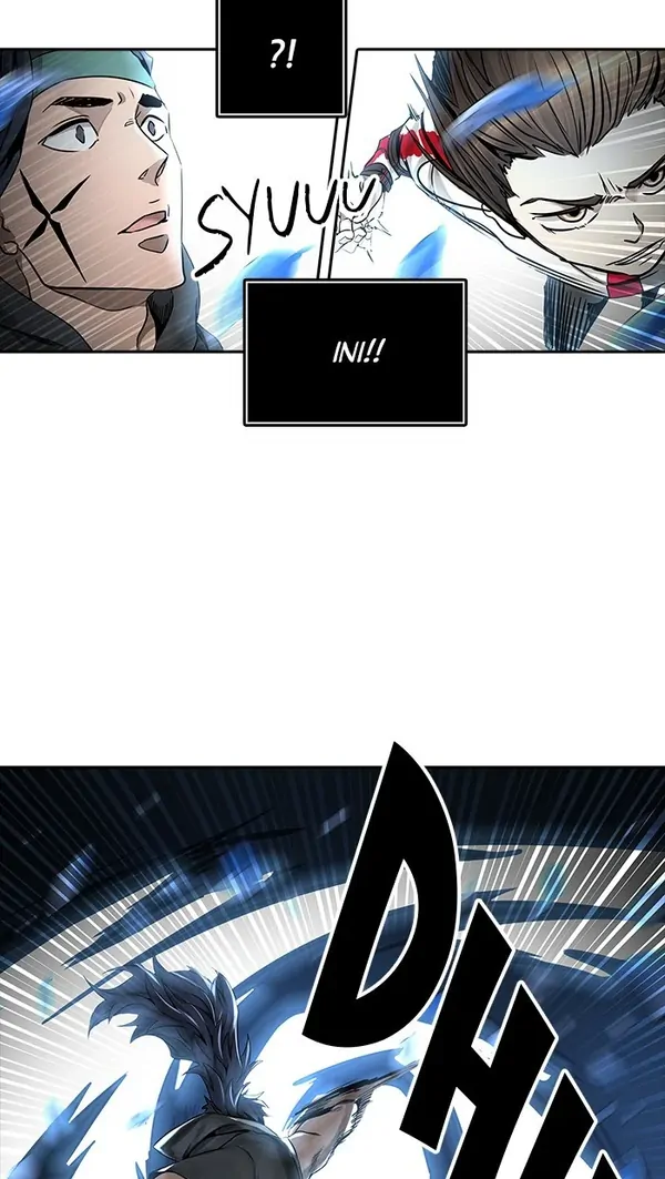 Baca Tower of God - Chapter 472 halaman 220