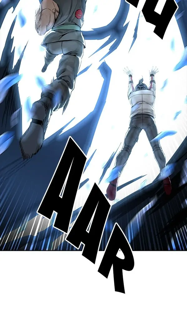 Baca Tower of God - Chapter 472 halaman 221