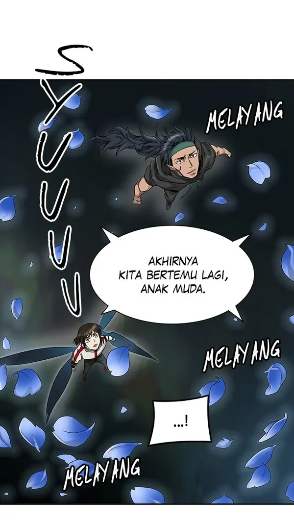 Baca Tower of God - Chapter 472 halaman 222