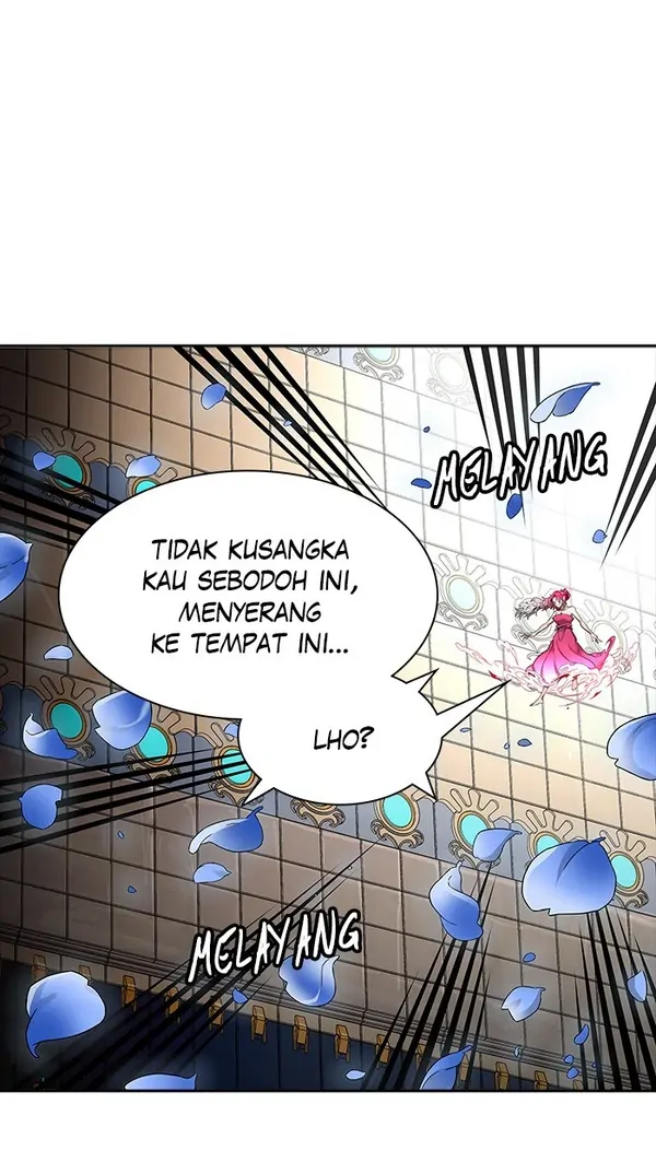Baca Tower of God - Chapter 472 halaman 223