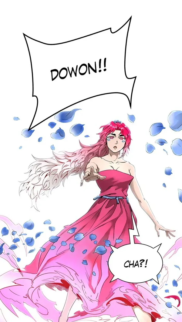 Baca Tower of God - Chapter 472 halaman 224