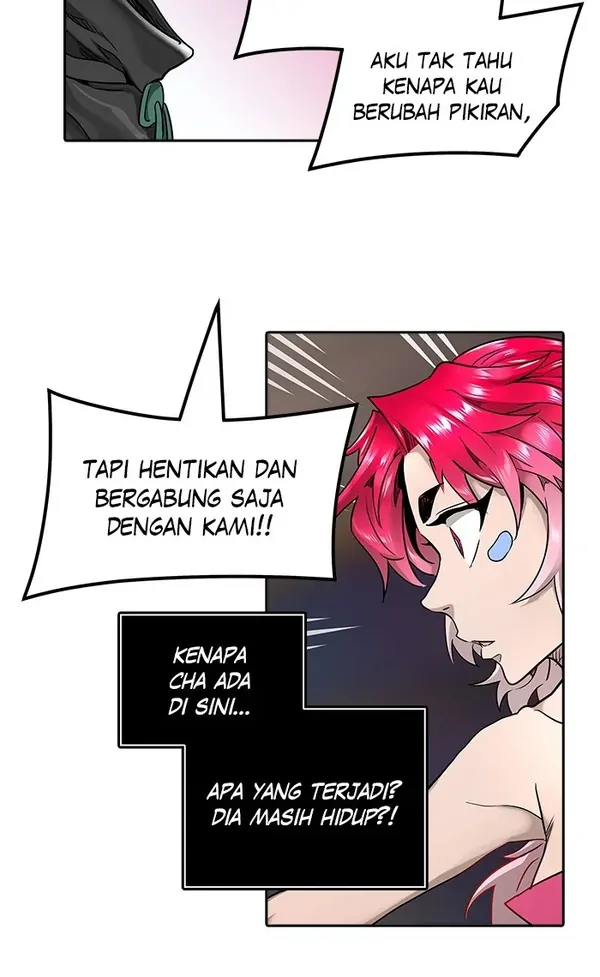 Baca Tower of God - Chapter 472 halaman 226