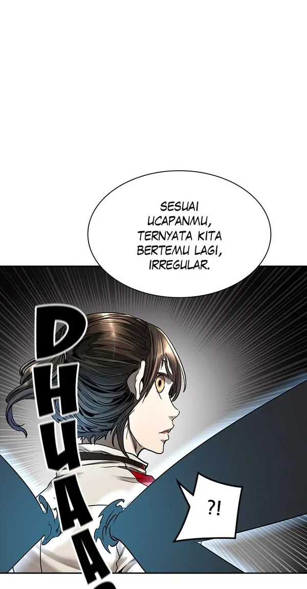 Baca Tower of God - Chapter 472 halaman 227