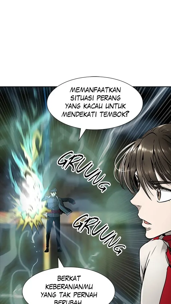 Baca Tower of God - Chapter 472 halaman 229