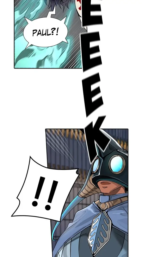 Baca Tower of God - Chapter 472 halaman 122