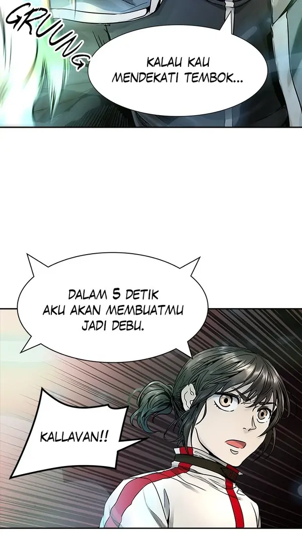 Baca Tower of God - Chapter 472 halaman 231