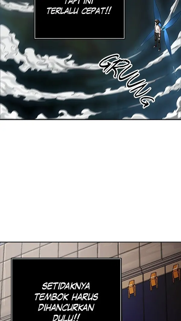 Baca Tower of God - Chapter 472 halaman 233