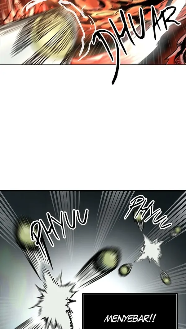 Baca Tower of God - Chapter 472 halaman 128