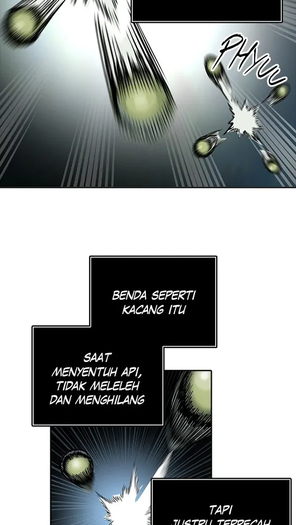 Baca Tower of God - Chapter 472 halaman 129