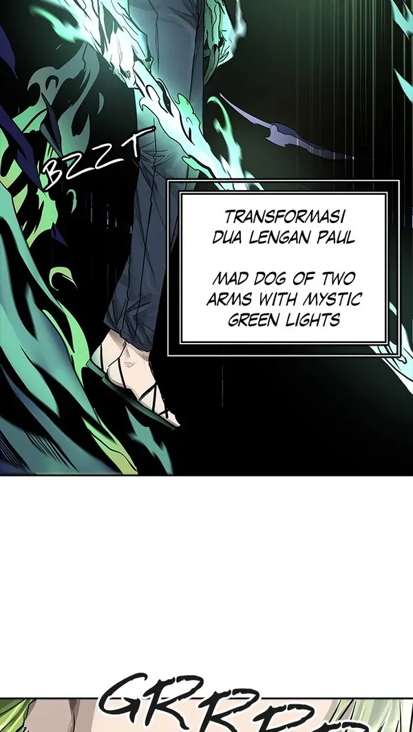 Baca Tower of God - Chapter 472 halaman 112