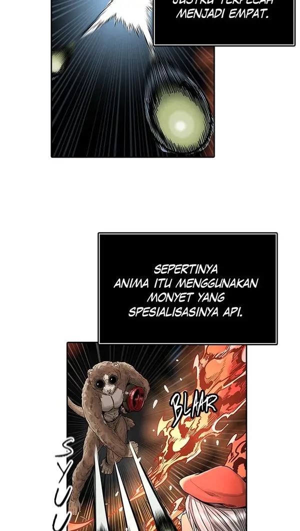 Baca Tower of God - Chapter 472 halaman 130
