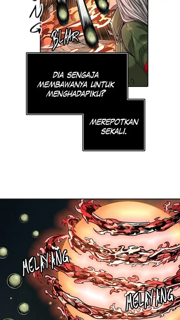 Baca Tower of God - Chapter 472 halaman 131