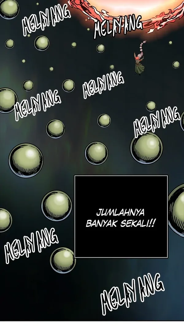 Baca Tower of God - Chapter 472 halaman 132