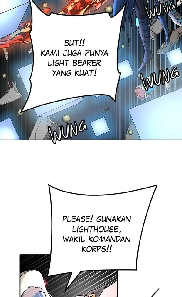 Baca Tower of God - Chapter 472 halaman 135