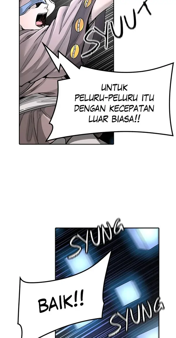 Baca Tower of God - Chapter 472 halaman 136