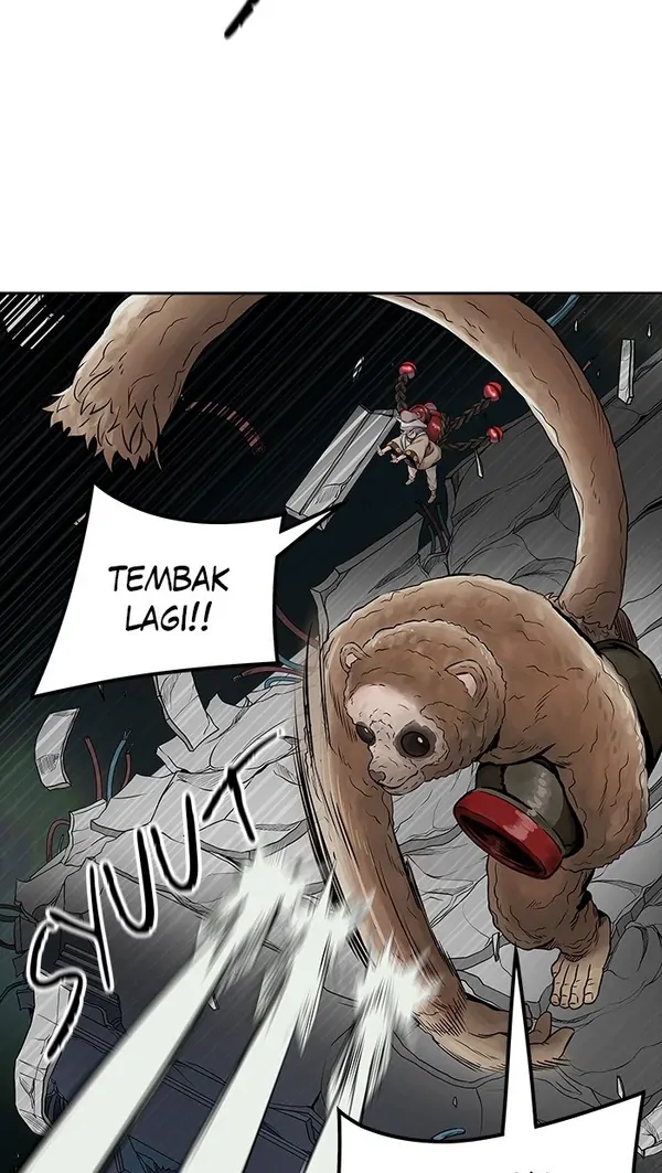 Baca Tower of God - Chapter 472 halaman 142