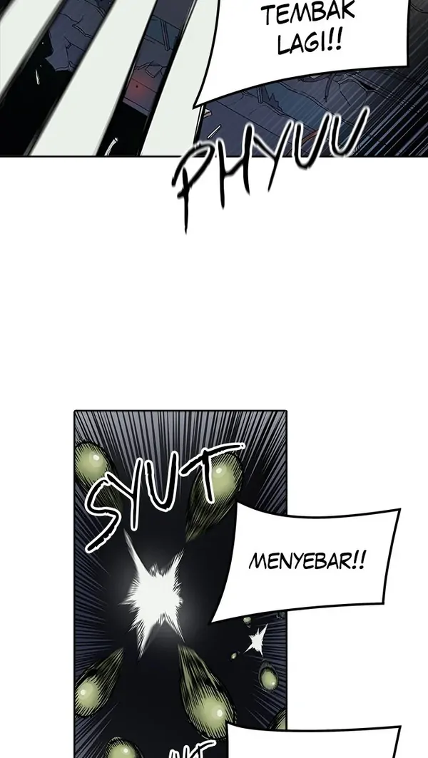 Baca Tower of God - Chapter 472 halaman 143