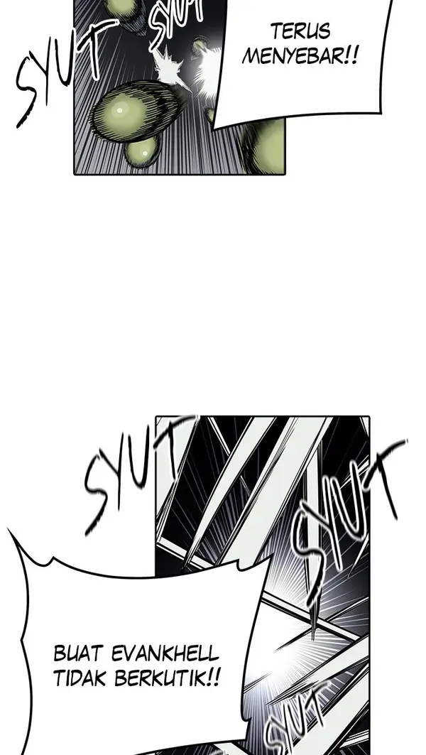 Baca Tower of God - Chapter 472 halaman 144