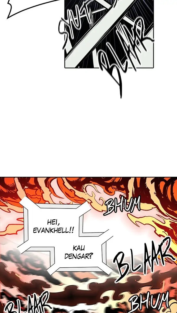 Baca Tower of God - Chapter 472 halaman 145