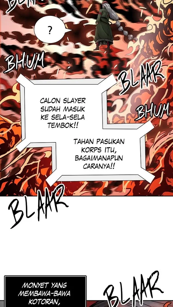 Baca Tower of God - Chapter 472 halaman 146