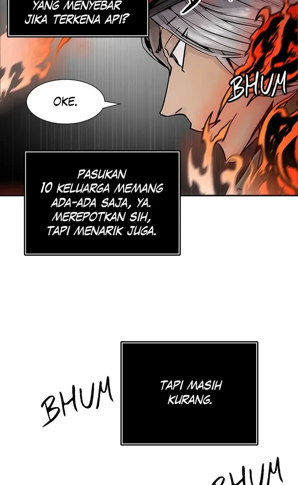 Baca Tower of God - Chapter 472 halaman 147