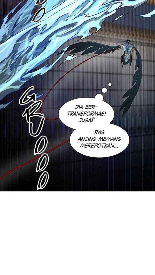 Baca Tower of God - Chapter 472 halaman 114