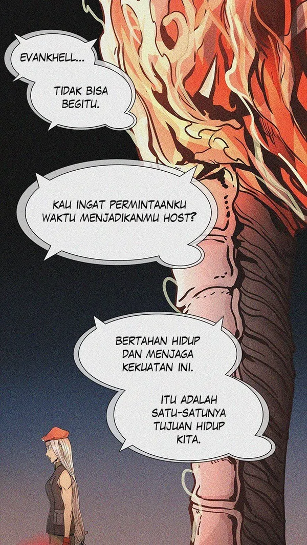Baca Tower of God - Chapter 472 halaman 152