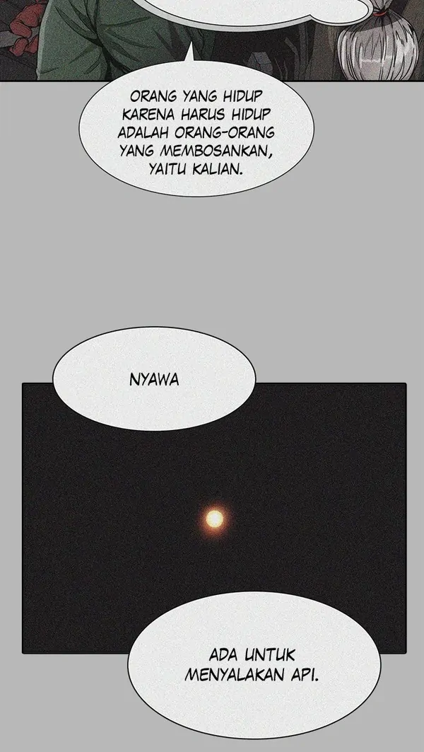 Baca Tower of God - Chapter 472 halaman 154