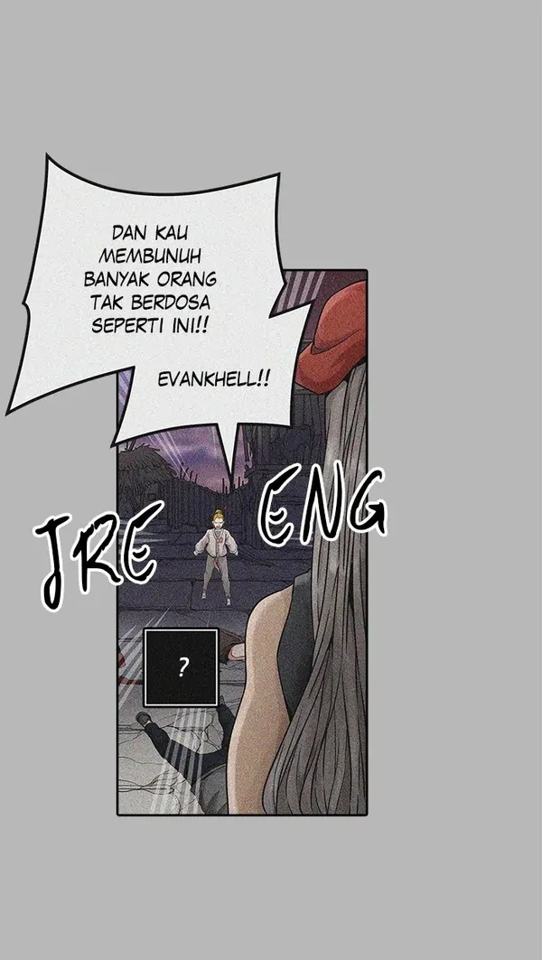 Baca Tower of God - Chapter 472 halaman 155