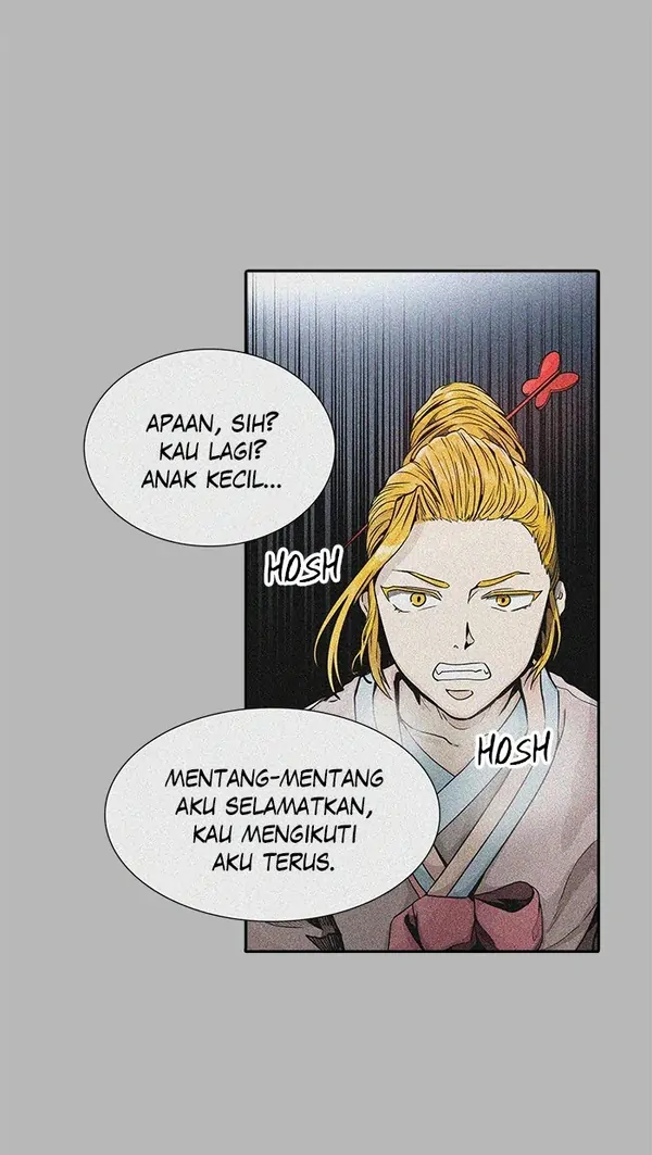 Baca Tower of God - Chapter 472 halaman 156