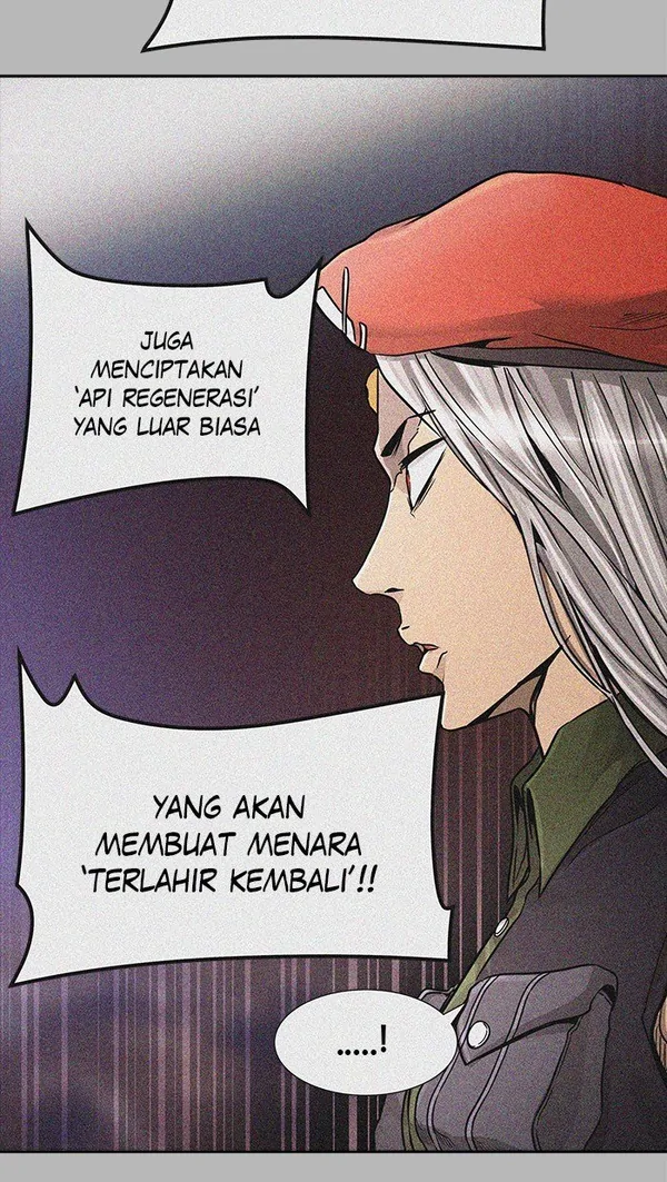 Baca Tower of God - Chapter 472 halaman 164