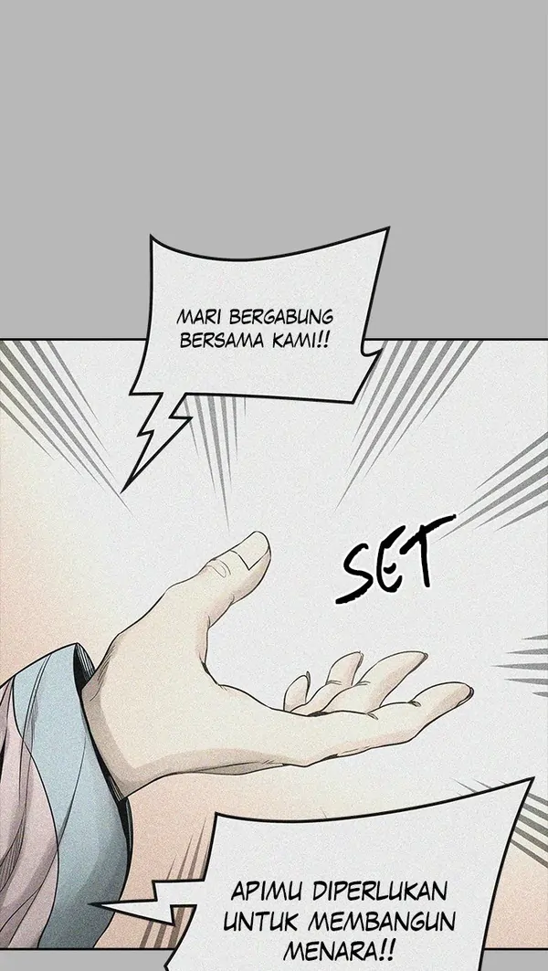 Baca Tower of God - Chapter 472 halaman 165