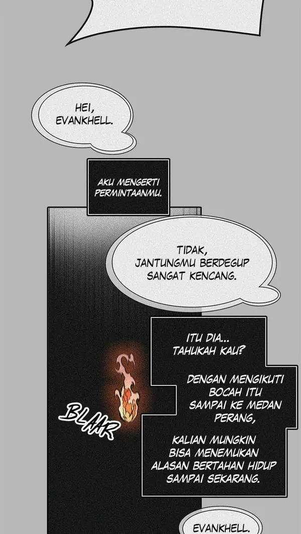 Baca Tower of God - Chapter 472 halaman 166