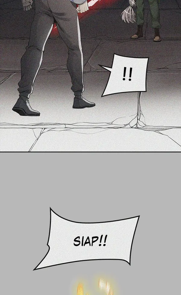 Baca Tower of God - Chapter 472 halaman 168