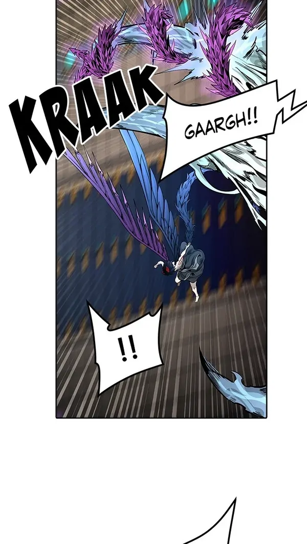 Baca Tower of God - Chapter 472 halaman 116