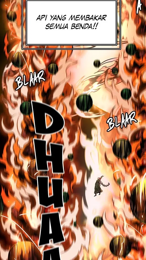 Baca Tower of God - Chapter 472 halaman 173