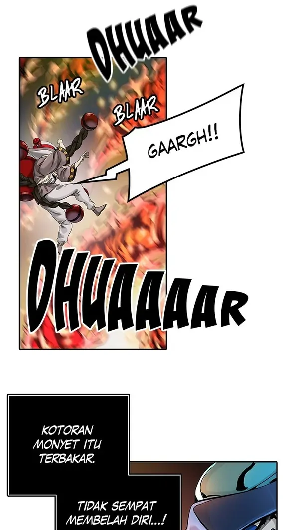 Baca Tower of God - Chapter 472 halaman 175