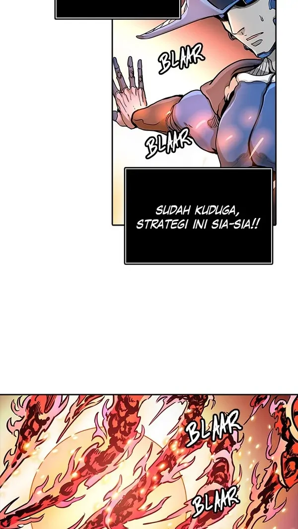 Baca Tower of God - Chapter 472 halaman 176