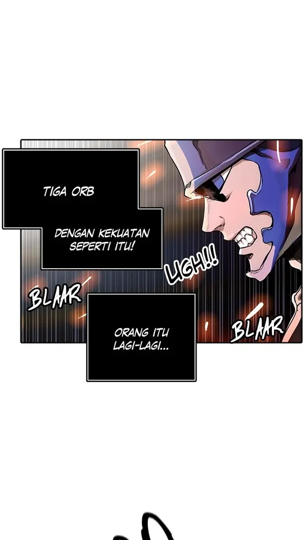 Baca Tower of God - Chapter 472 halaman 179
