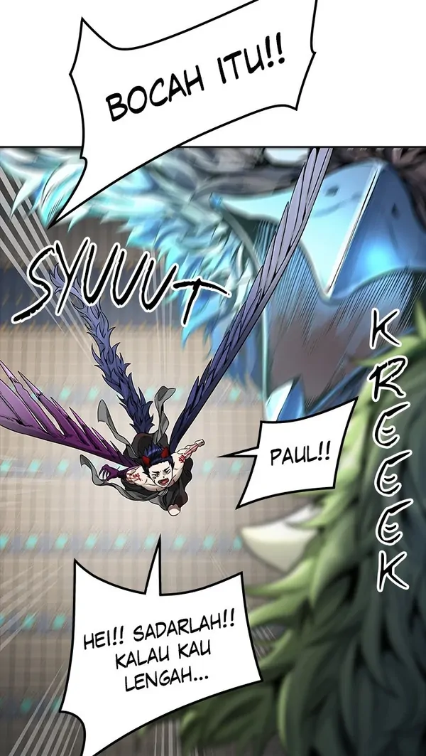 Baca Tower of God - Chapter 472 halaman 117